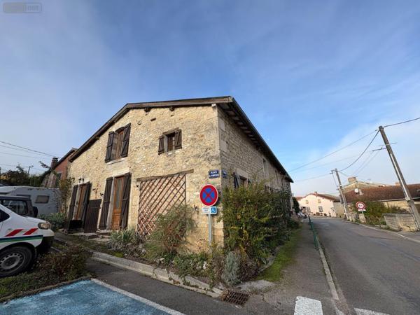 Maison à vendre à Vecqueville en Haute-Marne (52300), ref : JO/1019