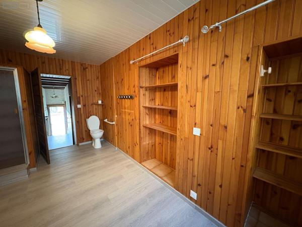 Maison à vendre à Vecqueville en Haute-Marne (52300), ref : JO/1019