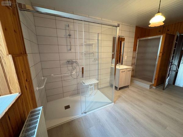 Maison à vendre à Vecqueville en Haute-Marne (52300), ref : JO/1019