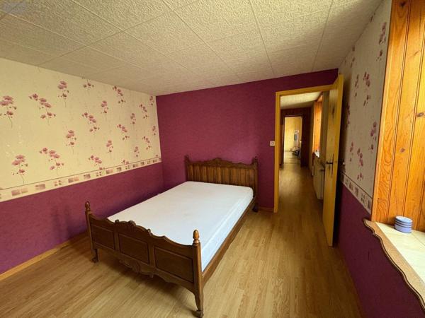 Maison à vendre à Vecqueville en Haute-Marne (52300), ref : JO/1019