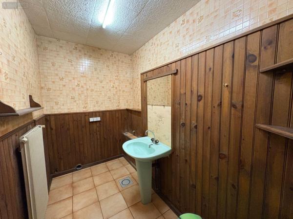 Maison à vendre à Vecqueville en Haute-Marne (52300), ref : JO/1019