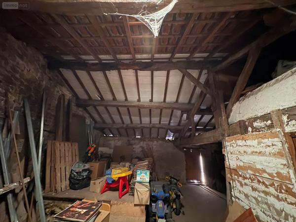 Maison à vendre à Vecqueville en Haute-Marne (52300), ref : JO/1019