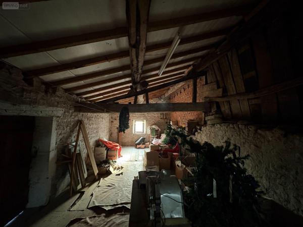 Maison à vendre à Vecqueville en Haute-Marne (52300), ref : JO/1019