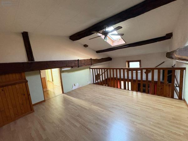 Maison à vendre à Vecqueville en Haute-Marne (52300), ref : JO/1019