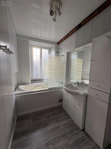 Maison à vendre à Vecqueville en Haute-Marne (52300), ref : JO/1019