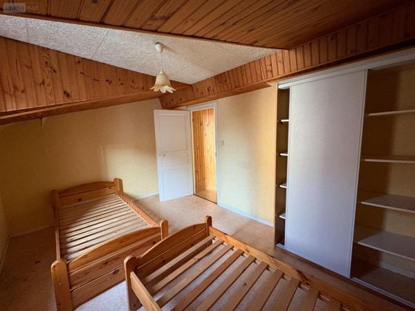 Maison à vendre à Vecqueville en Haute-Marne (52300), ref : JO/1019