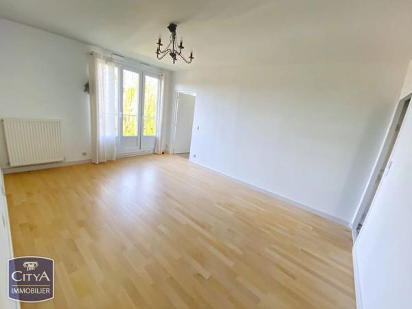 Appartement à vendre 2 pièces 42.13m² Le Mans (72000)