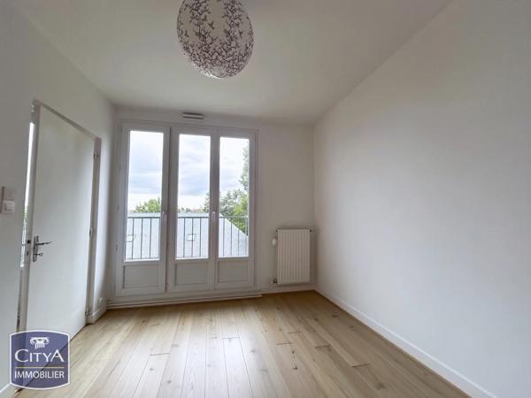 Appartement à vendre 2 pièces 42.13m² Le Mans (72000)