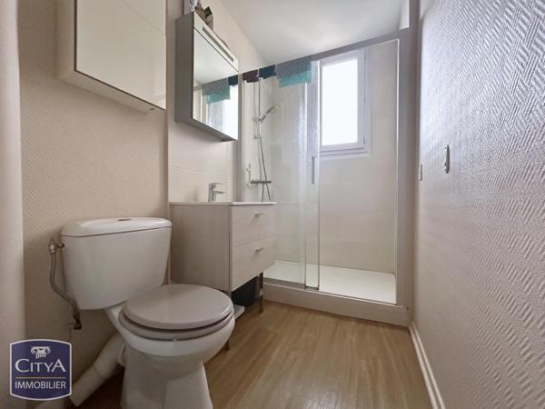 Appartement à vendre 2 pièces 42.13m² Le Mans (72000)