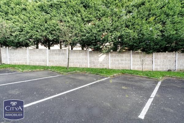 Appartement à vendre 2 pièces 42.13m² Le Mans (72000)