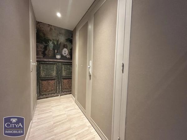 Appartement à vendre 2 pièces 42.13m² Le Mans (72000)