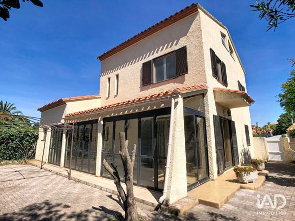 Maison à vendre 4 pièces 138 m² Saint-Cyprien