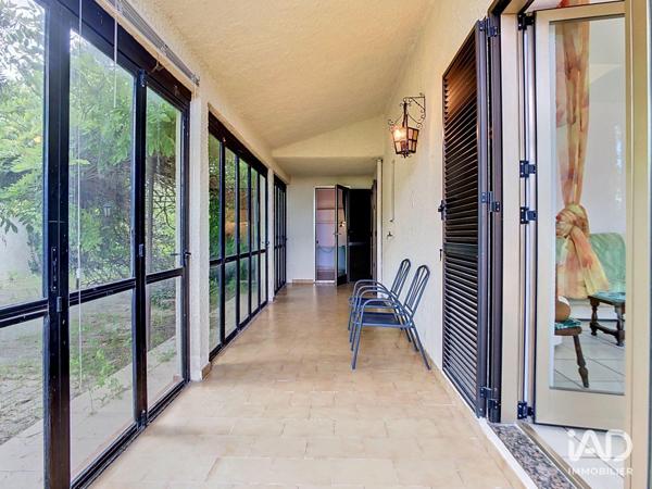 Maison à vendre 4 pièces 138 m² Saint-Cyprien