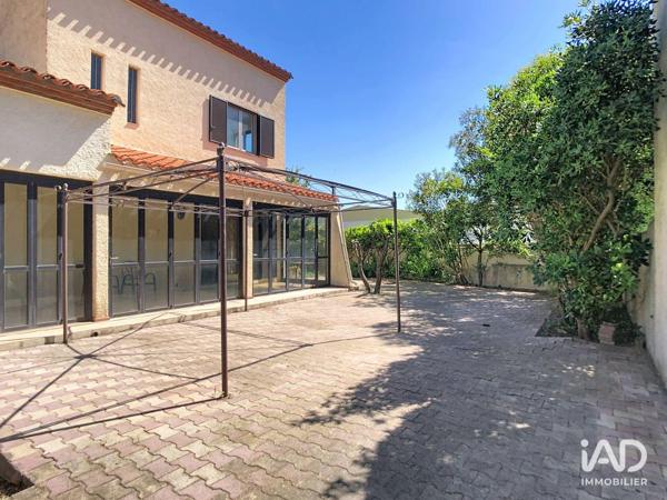 Maison à vendre 4 pièces 138 m² Saint-Cyprien