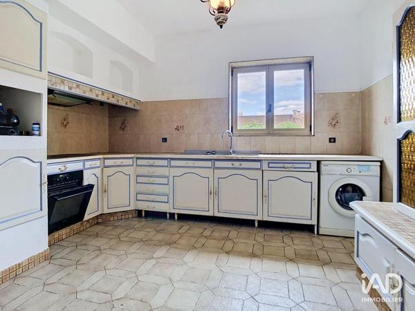 Maison à vendre 4 pièces 138 m² Saint-Cyprien