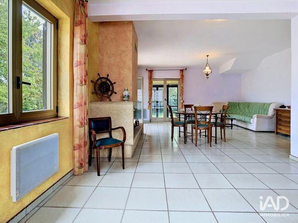 Maison à vendre 4 pièces 138 m² Saint-Cyprien