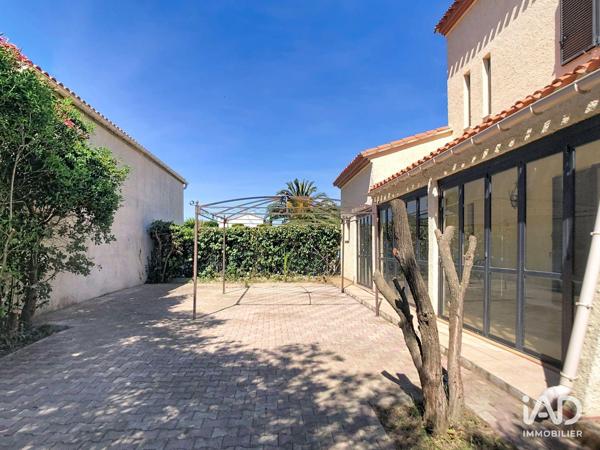 Maison à vendre 4 pièces 138 m² Saint-Cyprien