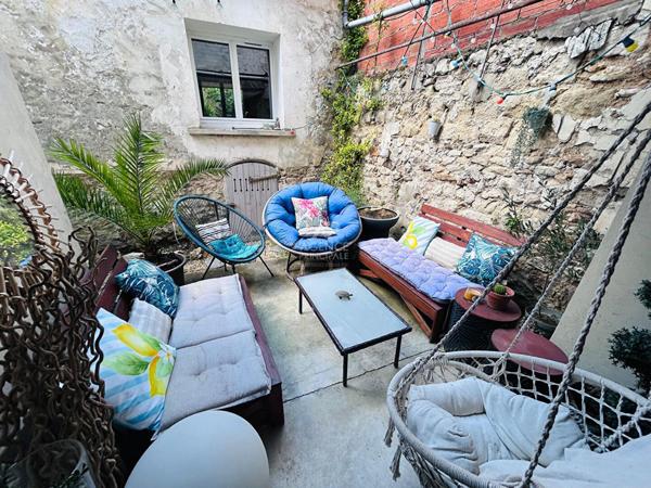 Maison Vaux Sur Seine 5 pièce(s) 105 m2 €310 000 ** - Référence 1758