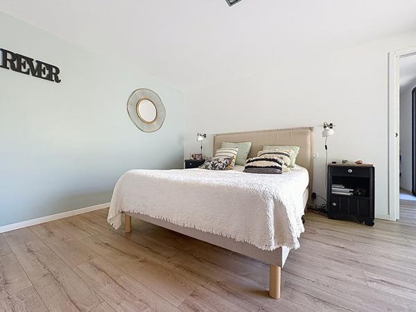 Vertou   - Maison de caractère  4 chambres avec Piscine et Dépendance