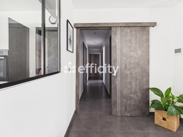 Maison 4 pièces - 94 m² Exclusivité efficity