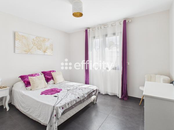 Maison 4 pièces - 94 m² Exclusivité efficity