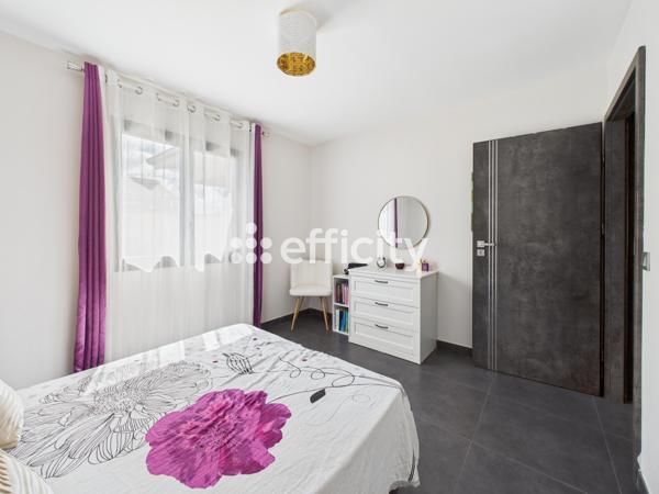 Maison 4 pièces - 94 m² Exclusivité efficity