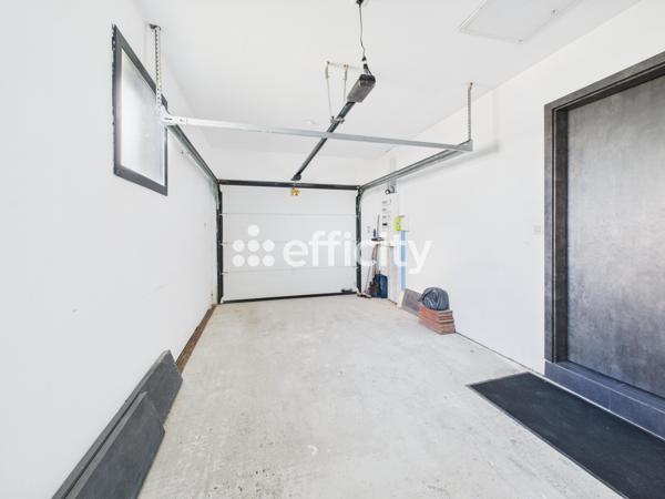 Maison 4 pièces - 94 m² Exclusivité efficity