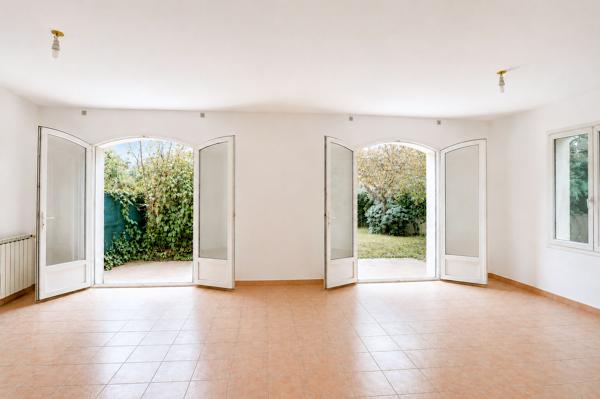 Maison 5 pièces avec jardin - 159 m2 - 4 CHAMBRES