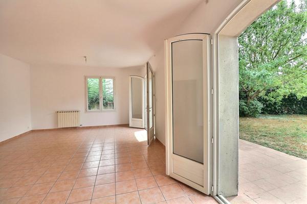 Maison 5 pièces avec jardin - 159 m2 - 4 CHAMBRES