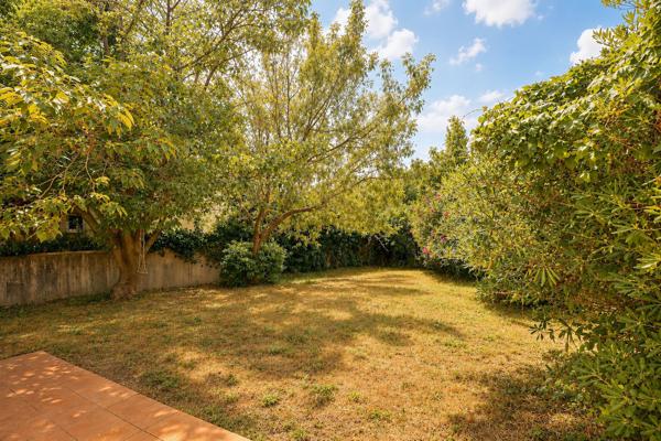 Maison 5 pièces avec jardin - 159 m2 - 4 CHAMBRES