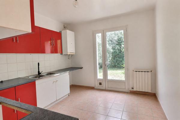 Maison 5 pièces avec jardin - 159 m2 - 4 CHAMBRES