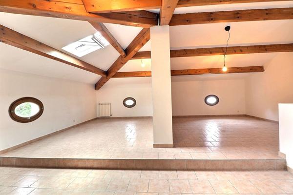 Maison 5 pièces avec jardin - 159 m2 - 4 CHAMBRES
