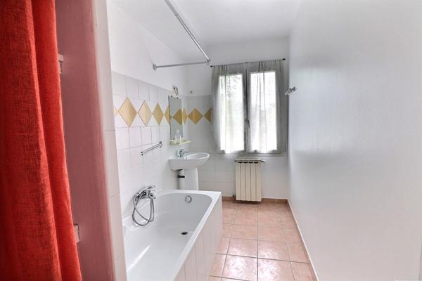 Maison 5 pièces avec jardin - 159 m2 - 4 CHAMBRES
