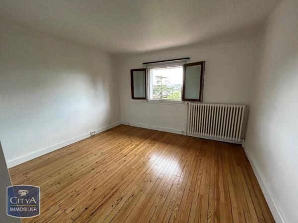 Appartement à vendre 4 pièces 92m² Annecy (74000)