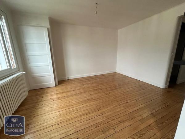 Appartement à vendre 4 pièces 92m² Annecy (74000)