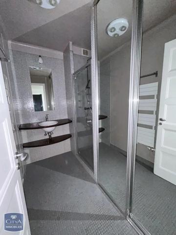 Appartement à vendre 4 pièces 92m² Annecy (74000)