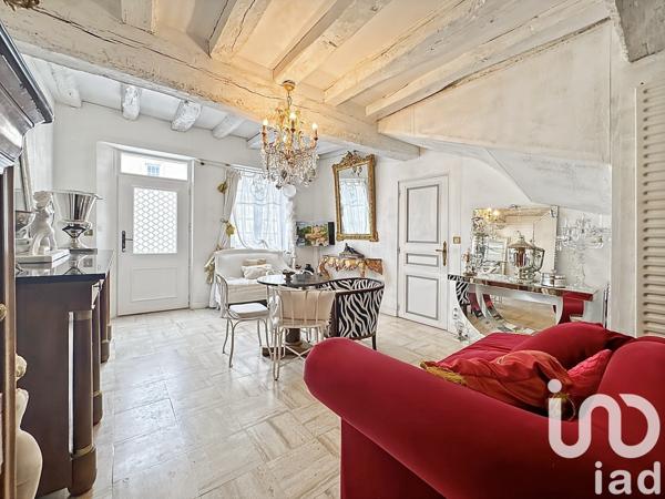 Maison à vendre 8 pièces 170 m² Laval