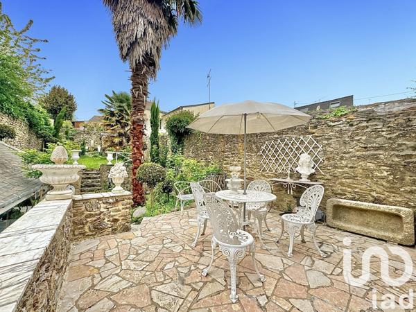 Maison à vendre 8 pièces 170 m² Laval