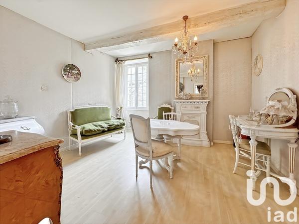 Maison à vendre 8 pièces 170 m² Laval