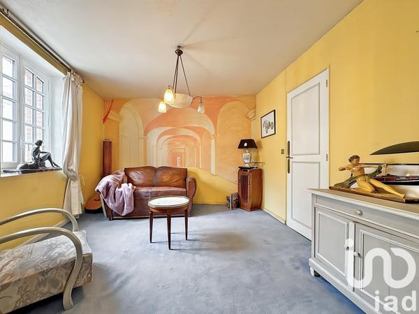 Maison à vendre 8 pièces 170 m² Laval