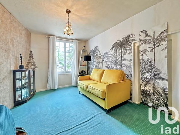 Maison à vendre 8 pièces 170 m² Laval