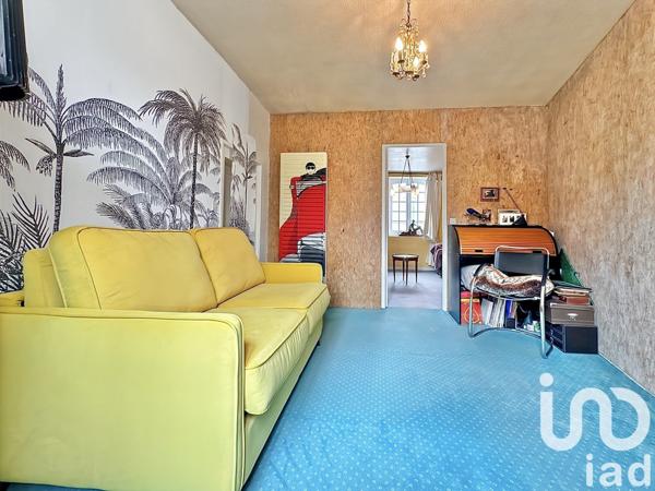 Maison à vendre 8 pièces 170 m² Laval