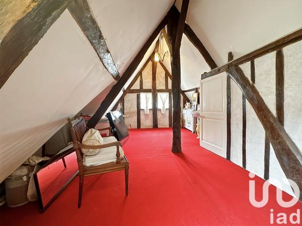 Maison à vendre 8 pièces 170 m² Laval