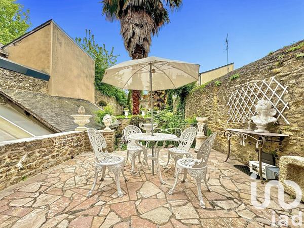 Maison à vendre 8 pièces 170 m² Laval