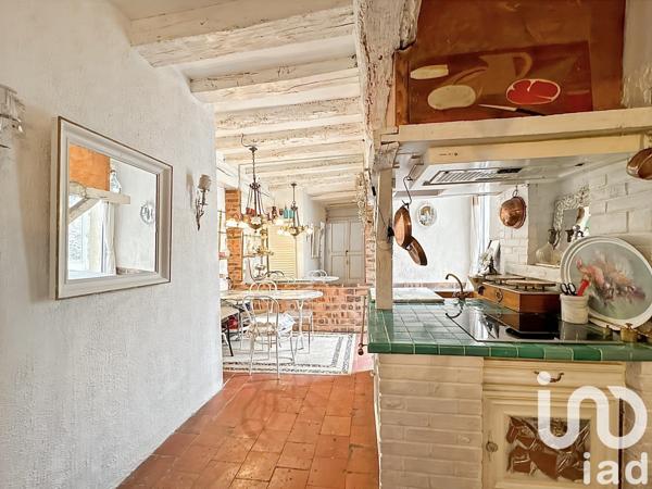 Maison à vendre 8 pièces 170 m² Laval