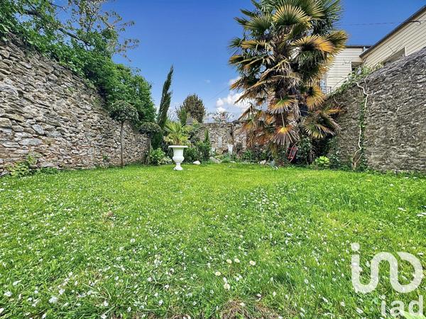 Maison à vendre 8 pièces 170 m² Laval