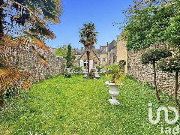 Maison à vendre 8 pièces 170 m² Laval