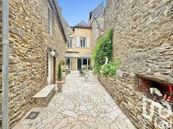 Maison à vendre 8 pièces 170 m² Laval