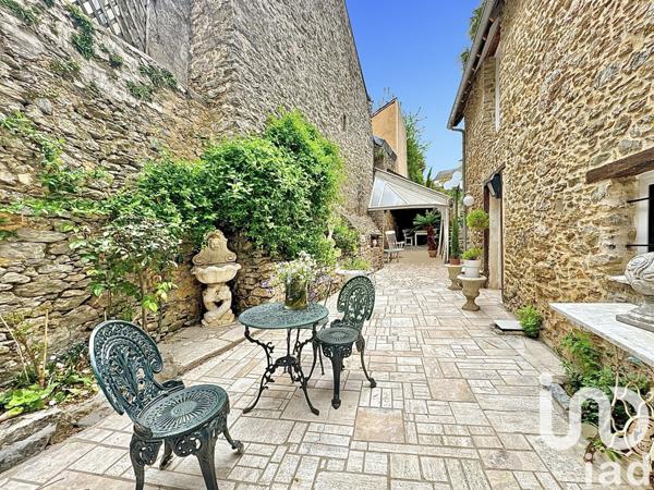 Maison à vendre 8 pièces 170 m² Laval