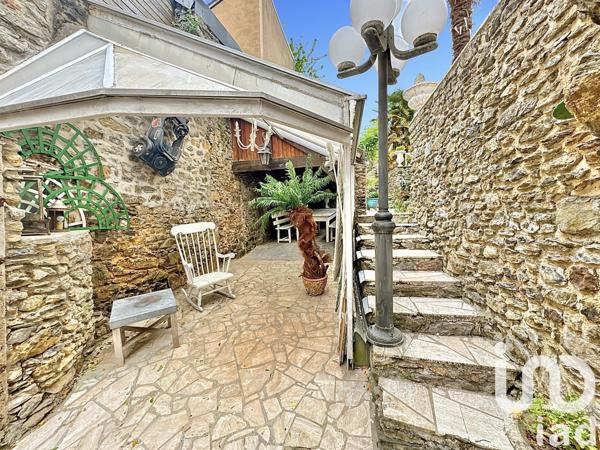 Maison à vendre 8 pièces 170 m² Laval